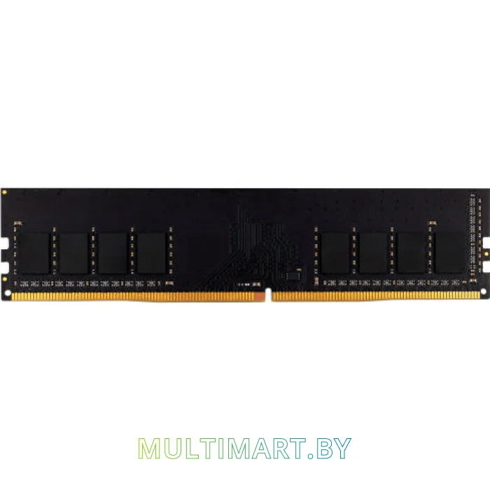 Оперативная память AGI UD138 16GB DDR4 PC4-25600 (AGI320016UD138)